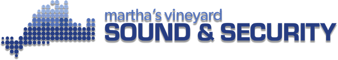 Martha's Vineyard Sound & Security